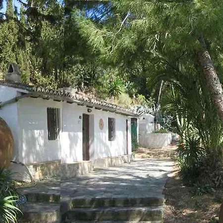 Cortijo La Fuente * Nerja