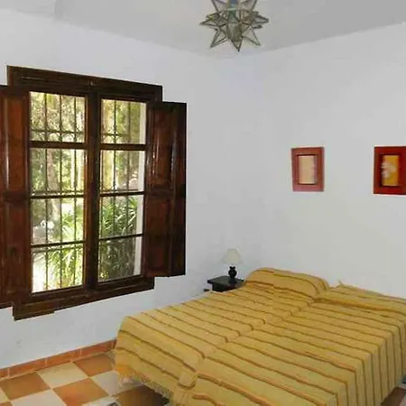 Cortijo La Fuente *