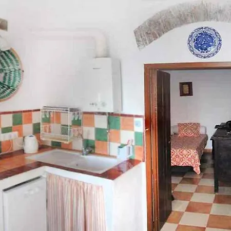 Cortijo La Fuente Nerja